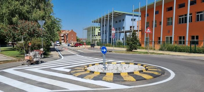 Assistenza all'autonomia delle scuole albesi, spesi 281 mila euro Assistenza all'autonomia delle scuole albesi, spesi 281 mila euro