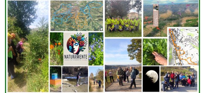 Alba, il benessere inizia a piccoli passi: si presenta il gruppo “Natura e Mente” Alba, il benessere inizia a piccoli passi: si presenta il gruppo “Natura e Mente”