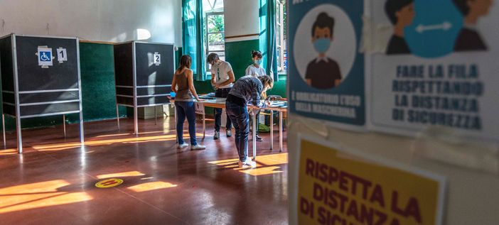 Elezioni: il Viminale invita i sindaci a trovare sedi alternative alle scuole