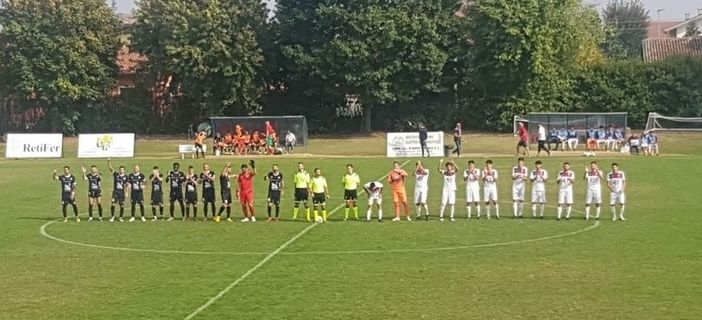 Eccellenza: domenica si riparte, le partite in programma