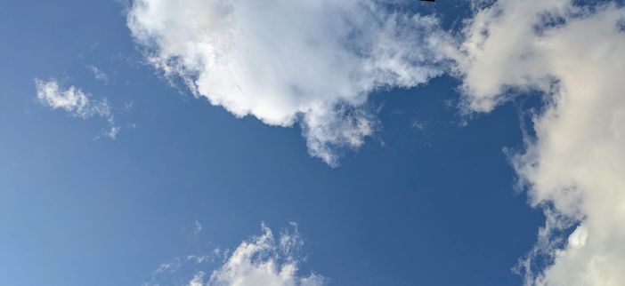 Rientra l'allerta gialla prevista oggi per temporali Rientra l'allerta gialla prevista oggi per temporali