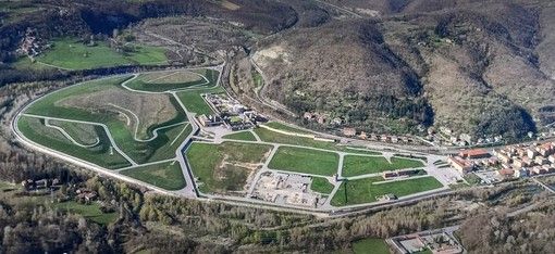 Ex Acna, il sindaco di Cengio replica a Giacchino: “Necessario traguardare al futuro in modo propositivo”