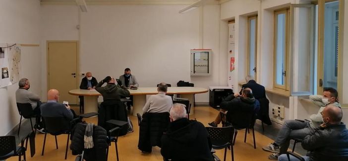 Alba: l’attività sportiva per le Asd calcistiche albesi ripartirà solo con la “zona gialla” e, in ogni caso, non prima di lunedì 8 febbraio