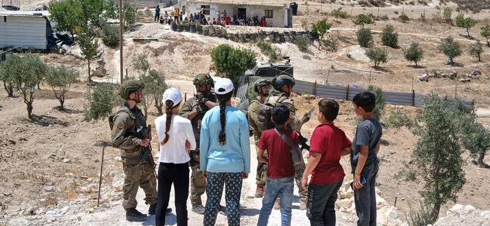 A Dogliani si racconta la missione di "Operazione Colomba", Corpo di Pace dell'Associazione Comunità Papa Giovanni