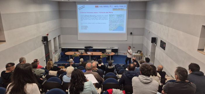 Progettare insieme il cicloturismo: l'ATL Langhe Monferrato Roero incontra le Unioni dei Comuni
