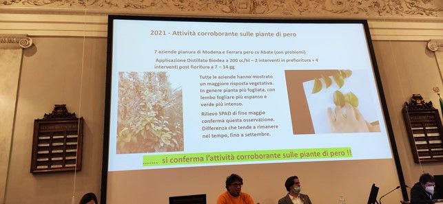 BioDea – risposte scientifiche nel workshop di venerdì 25 febbraio