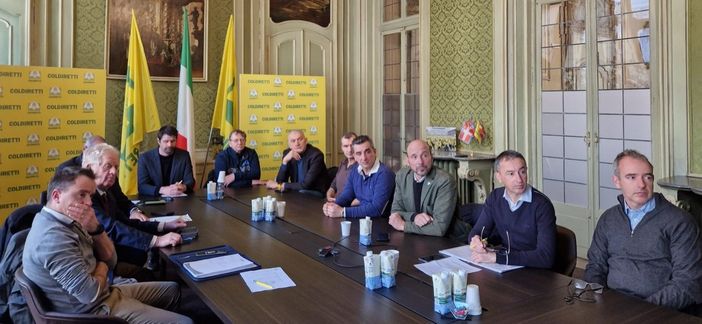 Peste dei cinghiali, Coldiretti: redditività imprese suinicole a rischio, normativa da modificare