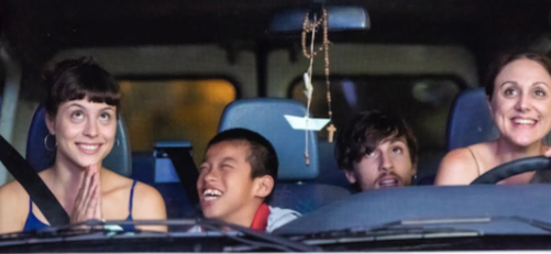 A Cherasco è “Cinema d’estate”: continuerà tutti i venerdì sera nel capoluogo e nelle frazioni