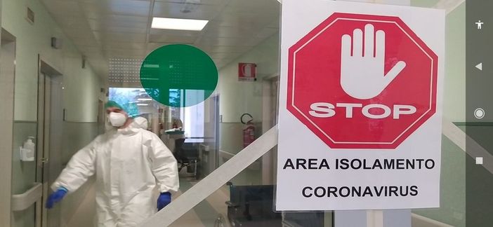 Coronavirus in Piemonte, positivo il 5.5% dei test sierologici effettuati dalla squadra B-Life