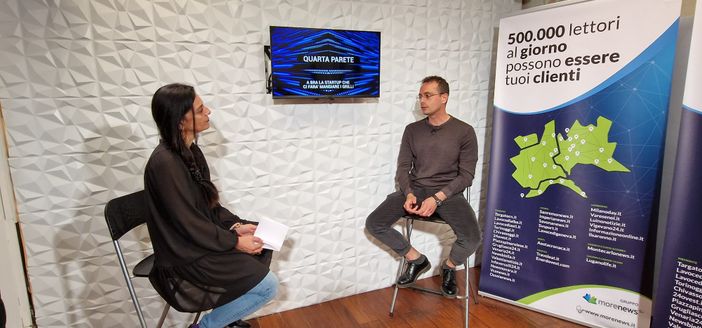 Farina di grilli nell'impasto della pizza? Sì, ma solo per un sette per cento Farina di grilli nell'impasto della pizza? Sì, ma solo per un sette per cento