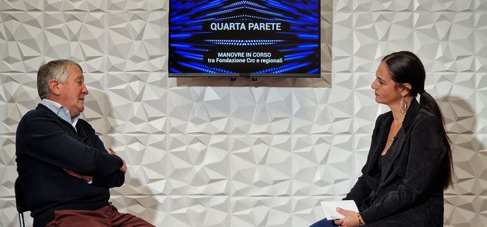 Manovre in corso in Granda, tra Fondaziuone CRC, regionali e 172 comuni al voto