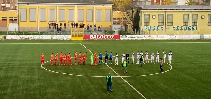 Serie D: in programma la quinta giornata, le designazioni arbitrali