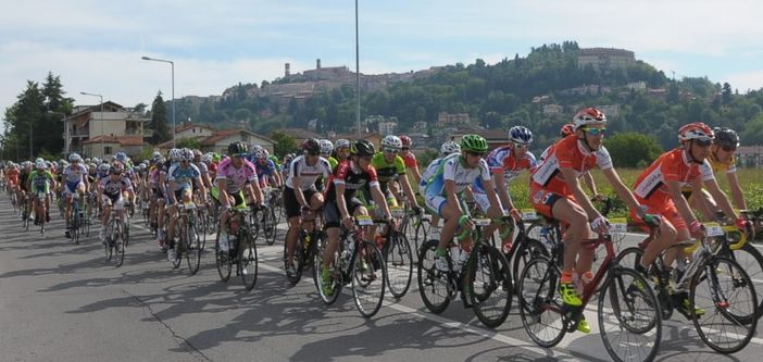 Ciclismo: la granfondo Giro delle Valli Monregalesi rinviata al 3 settembre