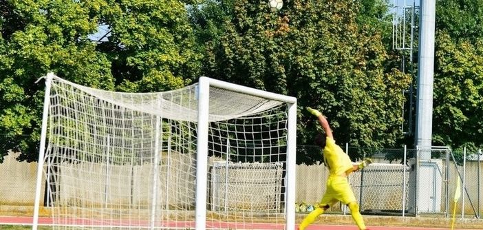 Calcio, Eccellenza: ultimo turno sui campi del girone B, anticipo Olmo-Albese