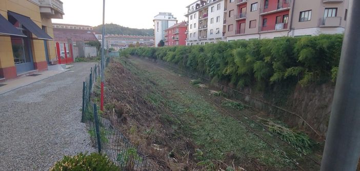 La linea ferroviaria per Asti, ferma dal 2011