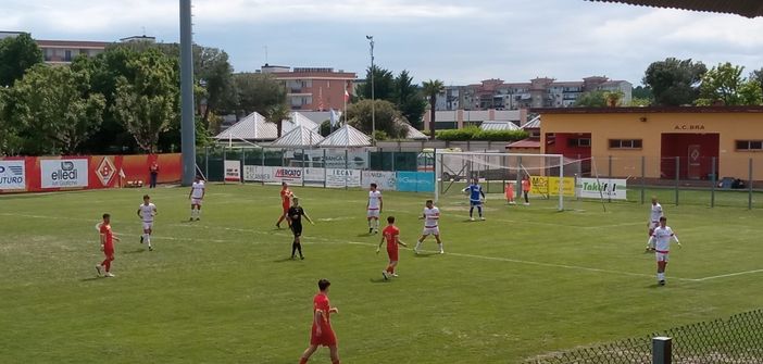Calcio Serie D. Domenica 8 settembre via al campionato 24/25: Bra, Saluzzo e Fossano ai nastri di partenza