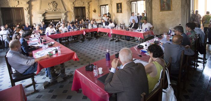 Savigliano, lunedì 29 Consiglio comunale prima della pausa estiva