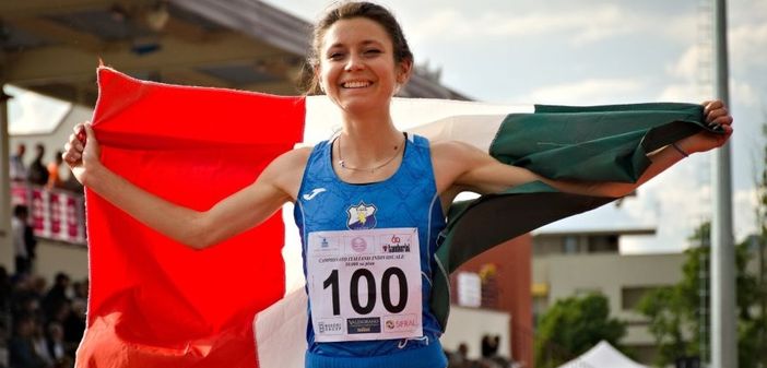 (foto fidal piemonte)