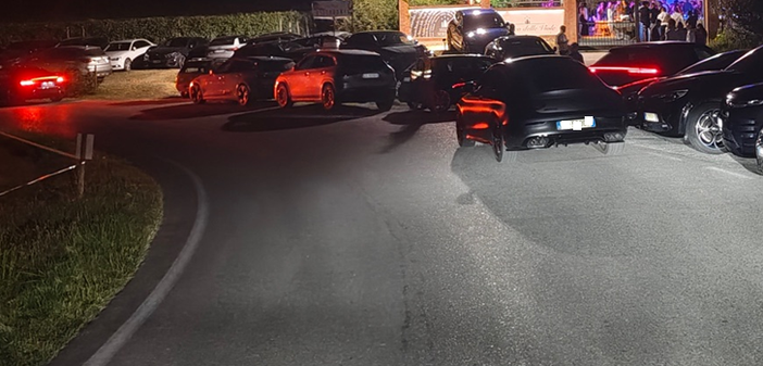 La polizia municipale risponde sul "caso" Bricco delle Viole a Barolo: "Nessuna criticità, controlli ogni giovedì e navetta per gli spostamenti" La polizia municipale risponde sul "caso" Bricco delle Viole a Barolo: "Nessuna criticità, controlli ogni giovedì e navetta per gli spostamenti"