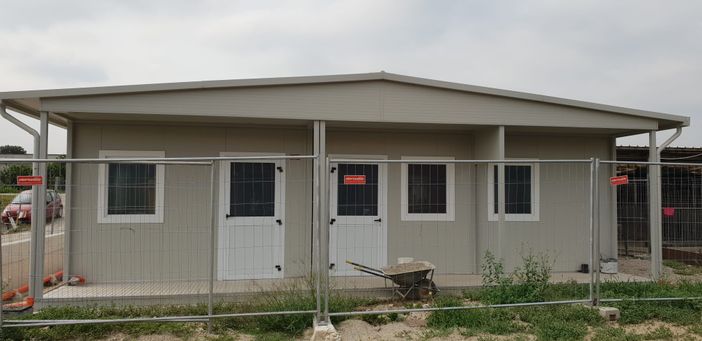 Alba, 185mila euro per dare un volto nuovo al canile