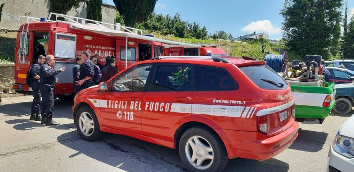 Si cerca un uomo scomparso dal pomeriggio di venerdì Si cerca un uomo scomparso dal pomeriggio di venerdì