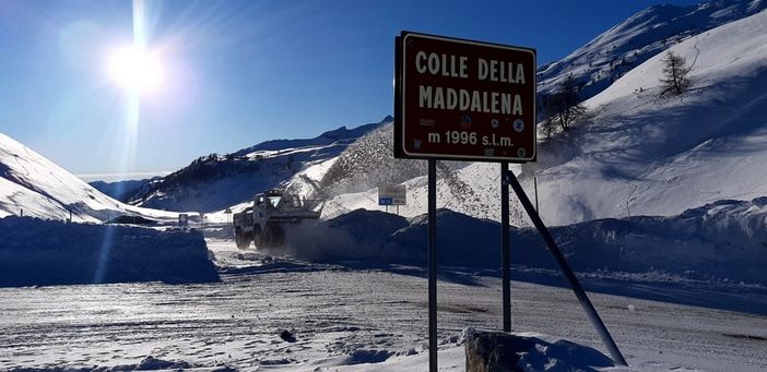 Immagine di repertorio Immagine di repertorio