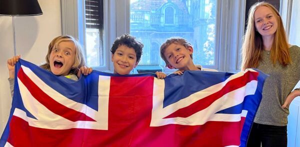 British Torino®: una scuola d’eccellenza per un futuro di successo