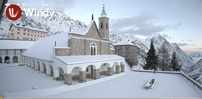 Pietraporzio Pietraporzio