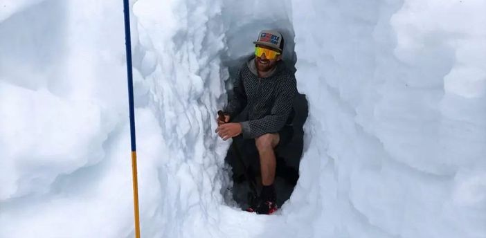 Foto da pagina Facebook "Refuge Viso"