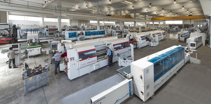 Cherasco: la roretese Sofit aumenta gli spazi produttivi grazie alla collaborazione con Banca di Cherasco