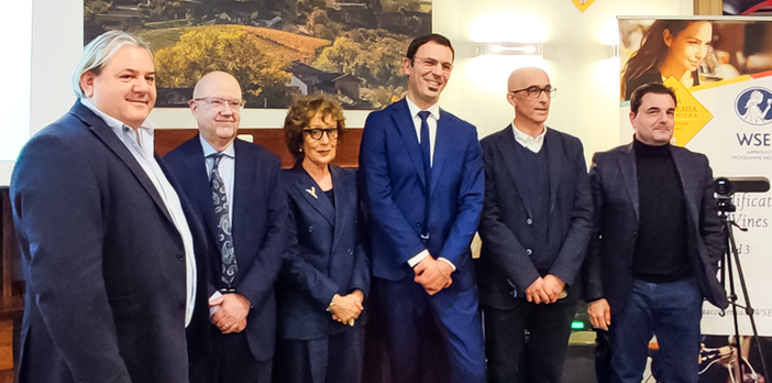 Europa, India e Nord America: la dimensione internazionale di Alba Accademia Alberghiera