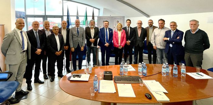 Confcommercio provinciale riconferma presidente, giunta, segretario generale e revisori dei conti