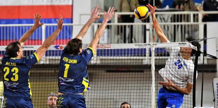 VOLLEY BM / Nuova mission impossible per il VBC Mondovì, sabato trasferta a Ciriè contro il PVL VOLLEY BM / Nuova mission impossible per il VBC Mondovì, sabato trasferta a Ciriè contro il PVL