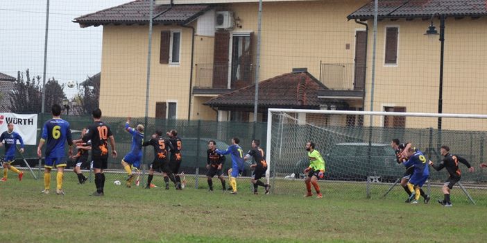 Seconda Categoria: ufficializzati gironi e calendari, Cuneo FC nel raggruppamento F