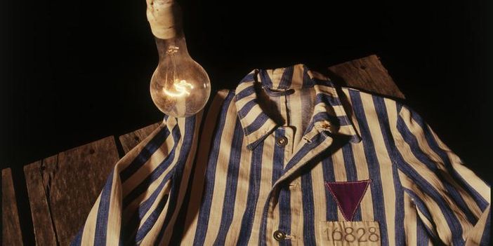 Le "vittime dimenticate" del regime nazista