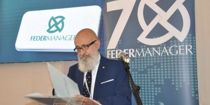 Federmanager Cuneo: il bilancio positivo del Consiglio Nazionale Federmanager Cuneo: il bilancio positivo del Consiglio Nazionale