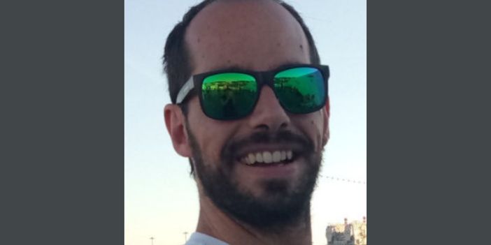 Fabio Einaudi (foto LinkedIn)