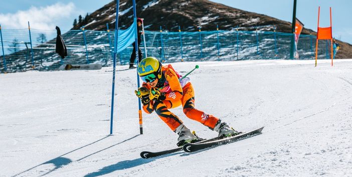 (foto - pagina FB international SKI games)