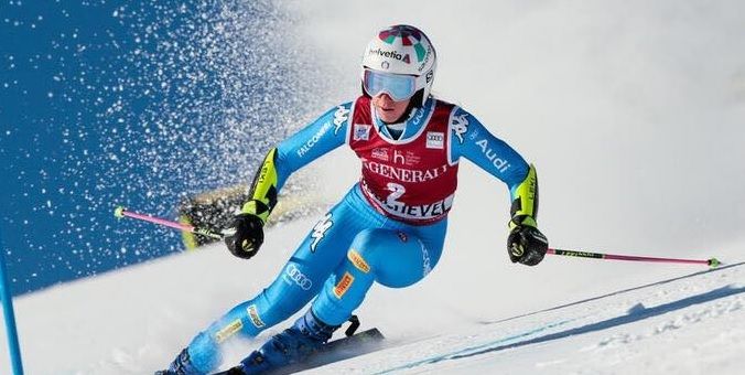 Sci alpino: annullata la prima prova della discesa femminile di Zermatt/Cervinia