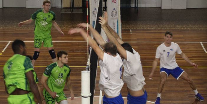 VOLLEY BM / Ultimo impegno dell'anno per il VBC Mondovì: sabato sera arrivano i Diavoli Rosa Brugherio VOLLEY BM / Ultimo impegno dell'anno per il VBC Mondovì: sabato sera arrivano i Diavoli Rosa Brugherio