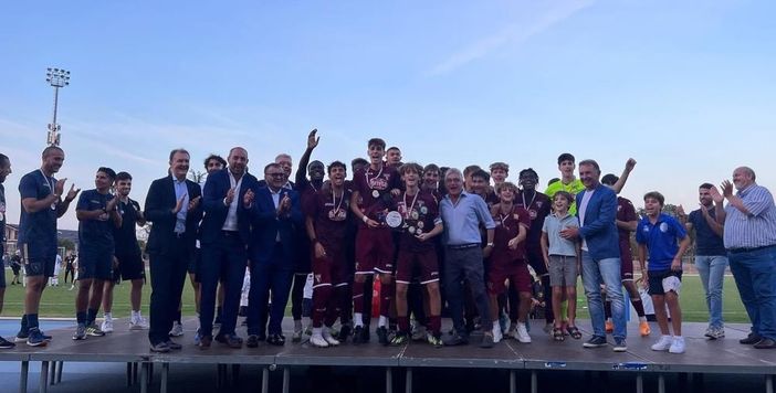 Calcio: dal 28 al 31 agosto la terza edizione di "Alba dei Campioni"