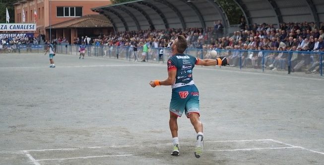 Pallapugno: tutte le squadre pre-iscritte ai campionati di Serie A, B e C1