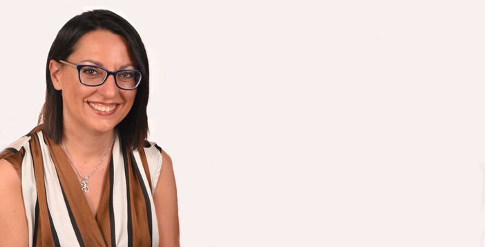 Paola Veglio, AD di Brovind Vibratori Spa