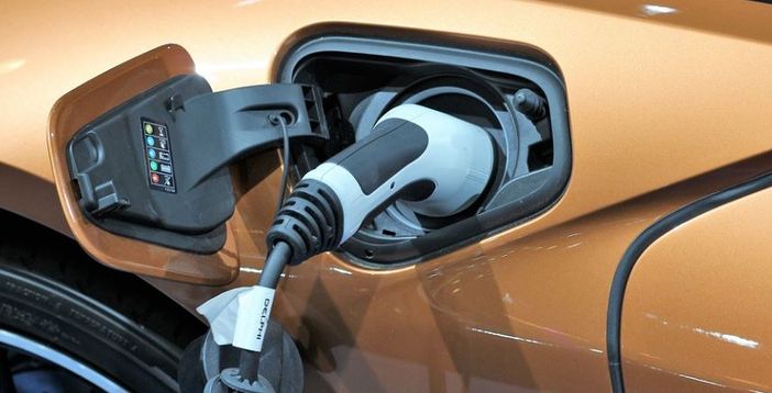 Foto generica Pixabay