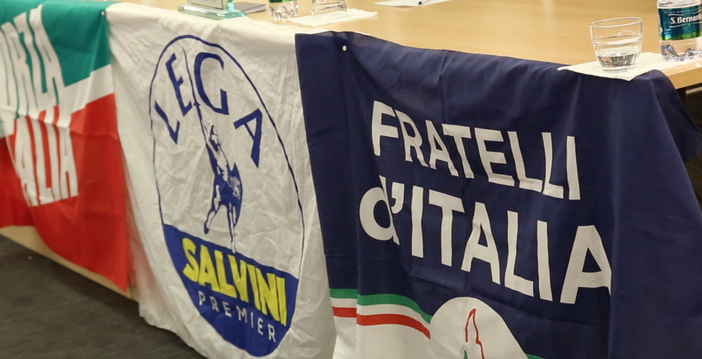 Regionali Piemonte, fumata nera del centrodestra sul listino Regionali Piemonte, fumata nera del centrodestra sul listino