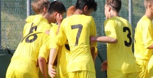 Calcio: il Piemonte si prepara ad ospitare il Torneo delle Regioni, ufficializzati calendario e campi gara Calcio: il Piemonte si prepara ad ospitare il Torneo delle Regioni, ufficializzati calendario e campi gara