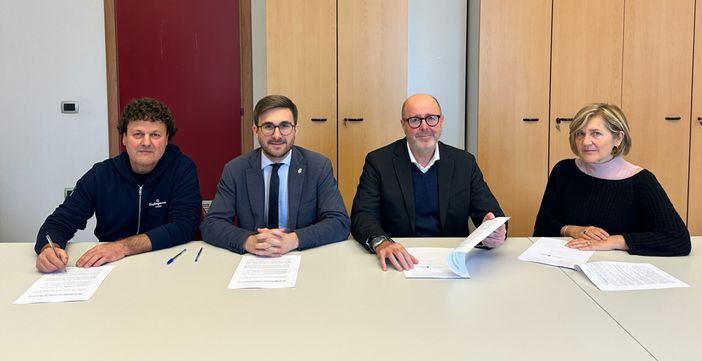 Alba: rinnovata la convenzione tra il Comune e le officine autorizzate per la conversione delle auto a Gpl e metano