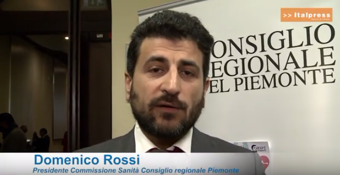 Convegno sui 40 anni del Servizio sanitario nazionale organizzato a Novara dal Consiglio regionale del Piemonte Convegno sui 40 anni del Servizio sanitario nazionale organizzato a Novara dal Consiglio regionale del Piemonte