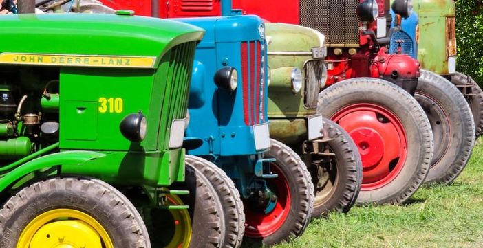 Cinzano di Santa Vittoria d’Alba, torna il Tractor Beer Fest tra tradizione e convivialità