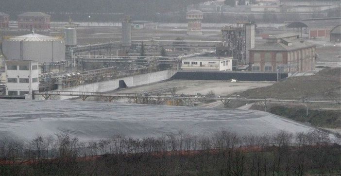 Nuovo carcere nelle aree ex Acna di Cengio: ipotesi gradita ai sindaci dei comuni cuneesi confinanti Nuovo carcere nelle aree ex Acna di Cengio: ipotesi gradita ai sindaci dei comuni cuneesi confinanti